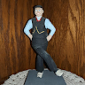 Meet your Posher, Mary